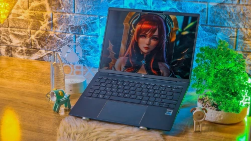 HP DRAGONFLY G4 OLED/I7-1365U VPRO 5GHZ/RAM 32GB DDR5/512GB SSD/ECRAN 14 TACTILE