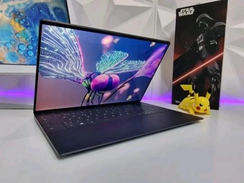 DELL XPS 13 PLUS  9320/I7-1360P/16GB DDR5/512 SSD/INTEL IRIS XE GRAPHIQS 08 GB/13.3  IPS FHD+