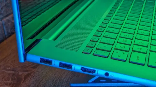 HP ENVY 17 TACTILE 2023/I7-1260P 5GHZ/RAM 16GB/DISK 512GB SSD/ECRAN 17.3POUCE TACTILE