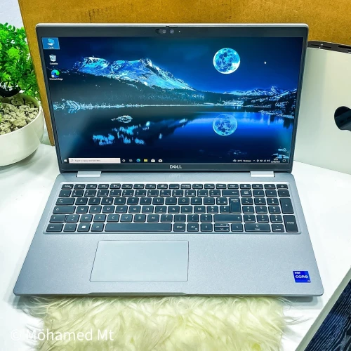 DELL PRECISION 3571/INTEL I7-12700H/RAM 32GB DDR5 /DISK  512GB/NVIDIA  T600 4GB/15.6 pouce Fhd