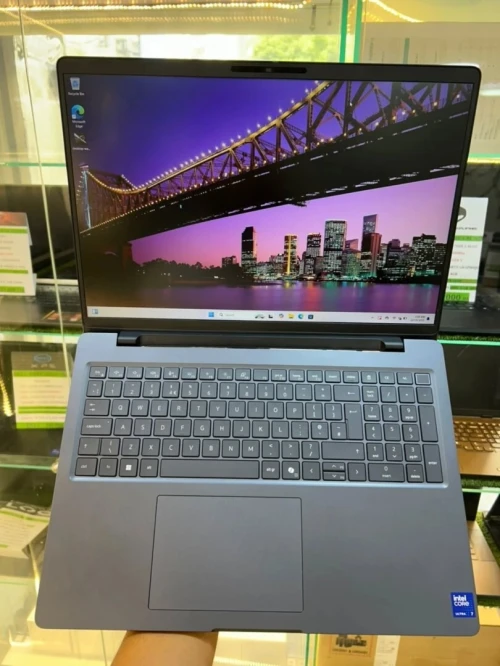 DELL PRO MAX 16/ULTRA 7-265H 5.3GH/32GB DDR5 6400MHZ/DISK 1TB SSD/INTEL ARC140T 16GB/16 pouce FHD+