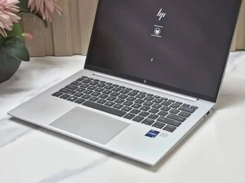HP ELITEBOOK 840 G9/INTEL I7-1260P/ RAM 16GB DDR5/disk 512GB SSD/14 pouce FHD/  iris xe  graphique