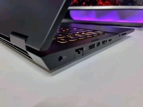 HP OMEN 17/I7-12700H/RAM 16GB DDR6/1TB SSD/RTX 3080TI 16GB/ECRAN 17.3 2.5K 165HZ