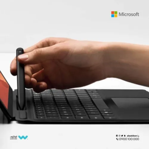  MICROSOFT SURFACE PRO 8 /I5-1145G7 4.7GHZ/RAM 16GB/DISK 256GB SSD/ECRAN TACTILE 