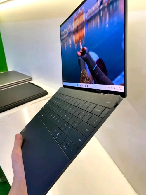 DELL XPS 13 PLUS 9340/ULTRA 7-155H/RAM 32GB/1TB SSD/ECARN 13.3 120HZ 