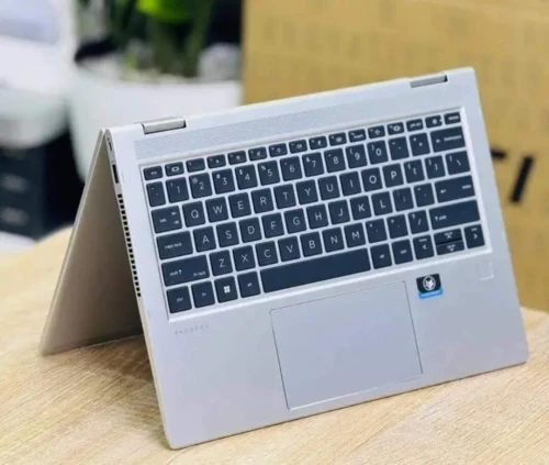 HP PROBOOK 435 G9 X360/RYZEN 7-5850U/16gb ddr4/256 gb ssd/intel iris xe graphique/14.1 fhd TACTILE