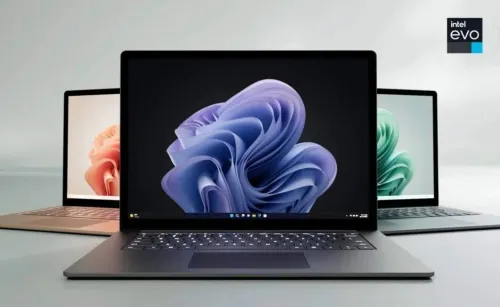  MICROSOFT SURFACE LAPTOP 4/INTEL  I5-1145G7/16GB  DDR4/256 SSD/14.1  pouce  3k tactile    
