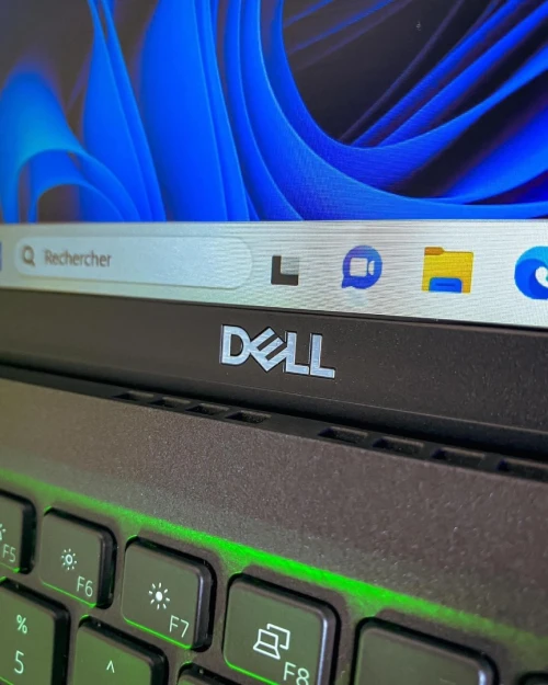 DELL LATITUDE 7430 Pro Professionnel 2023 Carbone intel I7 -1265U 16gb ddr4 512gb ssd 14 pouce fulhd