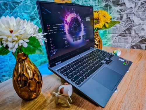 Lenovo LOQ 15AHP9/RYZEN 7-8645HS/16 Go DDR5/1024 gb  ssd/ NVIDIA RTX 4060  08 GB/15,6 IPS FHD 144HZ
