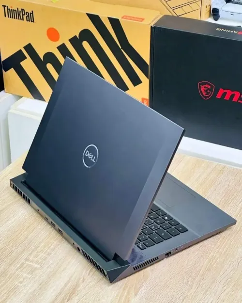 DELL GAMING G16 7630/I9-13900HX/RAM 32GB DDR5/disk 1024GB SSD/nvidia RTX 4070 8GB/16.1" 2.5k 240HZ