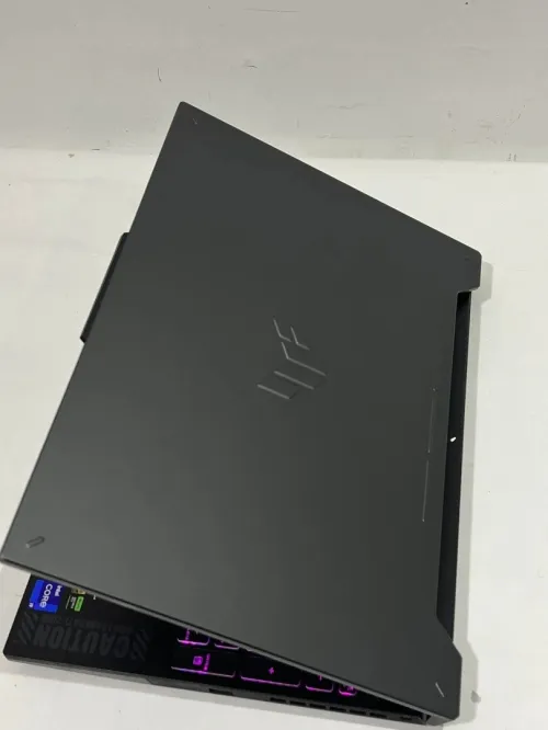 ASUS TUF GAMING F15/INTEL I9-13900H/32GB DDR4/1TB SSD NVEM/NVIDIA RTX 4060 8GB/ 15.6 FHD 144HZ 