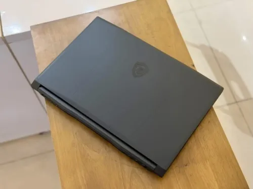 MSI KATANA 15HX 2025/I7-14650HX 5GHZ/RAM 16GB/1TB SSD/NVIDIA RTX 5060 8GB/ECRAN 15.6 POUCE FHD 144HZ