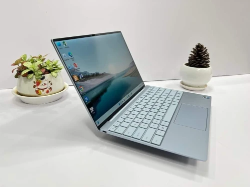 DELL XPS 13 9315 4K TACTILE/ INTEL I7-1250U  5GHZ/ 16gb ddr5 5200Mhz/ 512gb SSD/13.3"