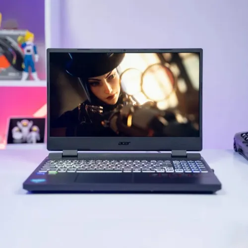 ACER NITRO 5 GAMING2023/ i9-12900H 5GH/RAM 16gb ddr5/disk 1TB ssd/nvidia RTX 4060 8G/ecran 16 165HZ 
