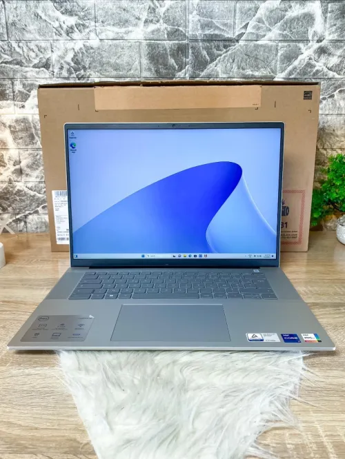   DELL INSPIRON 5630 2023/I5-1340P 4.6GHZ/RAM 16GB DDR5/512GB SSD/ECRAN 16.1 POUCE FHD 