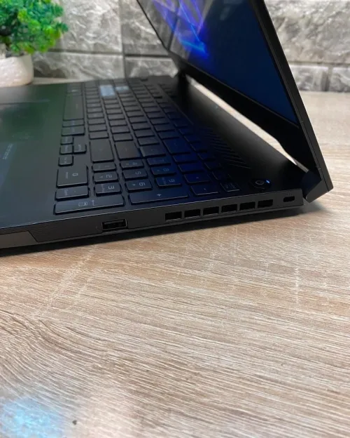 ASUS TUF F15/INTEL I7-12650H/16 GB DDR5/512gb ssd/nvidia RTX 3060  6gb/ 15.6 pouce  144HZ 