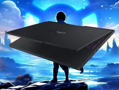 LENOVO LEGION PRO 5 16IAX10 GEN 10 2025 /ULTRA 9-275HX  5,3GHZ /RAM 32GO DDR5 5600 MHZ /DISK 1TB SSD NVEM GEN4 /NVIDIA GEFORCE RTX 5070 8GB GDDR7 DLSS4/ 2.5K 240HZ OLED