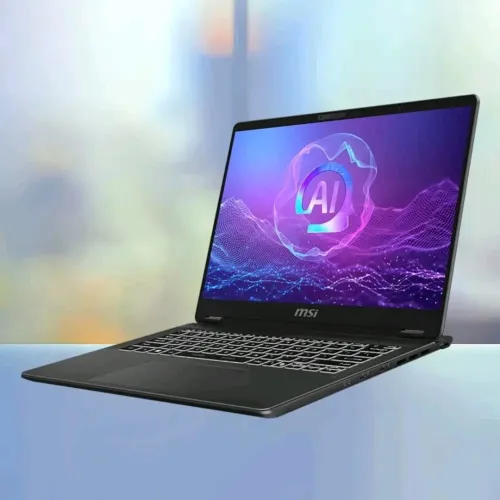 MSI PRESTIGE 14 AI EVO 2025 ULTRA 7-155H 32GB DDR5 1TB SSD INTEL ARC GRAPHIQUE 4GB 14 pouce IPS FHD+