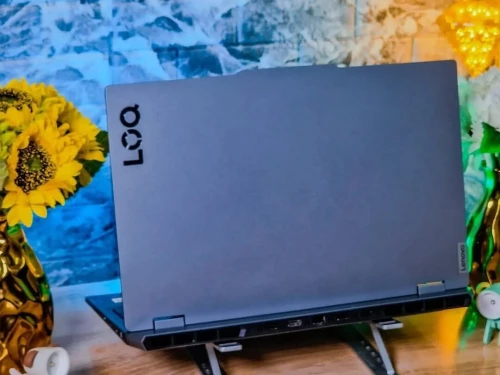 Lenovo LOQ 15AHP9/RYZEN 7-8645HS/16 Go DDR5/1024 gb  ssd/ NVIDIA RTX 4060  08 GB/15,6 IPS FHD 144HZ