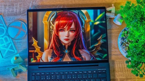 HP DRAGONFLY G3 2023 INTEL I7-1255U  VPRO EVO 5GHZ 32GB 4800MHZ 512  gb ssd nvum 14.1 IPS FHD+ IPS