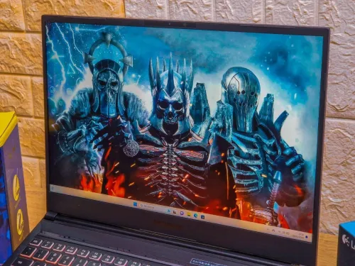  MECHREVO 16 SUPER 2023/I9-13900HX 5.5GHZ/32GB DDR5/2TB SSD/RTX 4080 12GB 175WTT/16POUCE 240HZ 2.5K