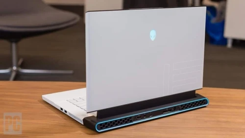  ALIENWARE M15 R3 4k/I7-10750H 4.8GHZ/RAM 16GB/1TB SSD/NVIDIA RTX 2070 8GB/ECRAN 15.6POUCE 4K