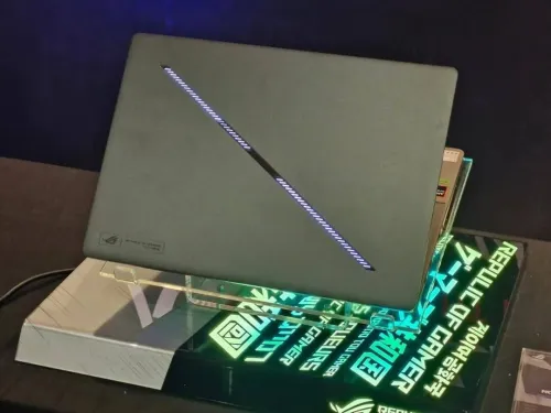 ASUS ROG ZEPHYRUS G14 GA403UI 2024/RYZEN 9-8945HS 5.5GHZ/RAM 32GB/1TB SSD/RTX 4060 8GB/14 3K OLED