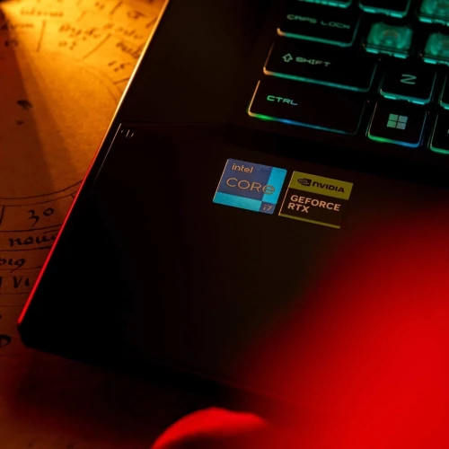 MSI KATANA 17 B12VFK/I7-12650H 5GHZ/16GB DDR5/DISK 512GB SSD/NVIDIA RTX 4060 8GB/ECRAN 17.3 POUCE