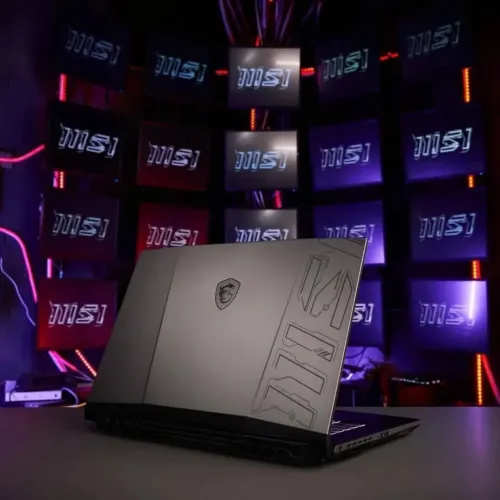 MSI PULSE 15 B13V/I7-13700H/16GB DDR5/512 GB SSD/RTX 4060  08GB/15,6 pouce 2.5K