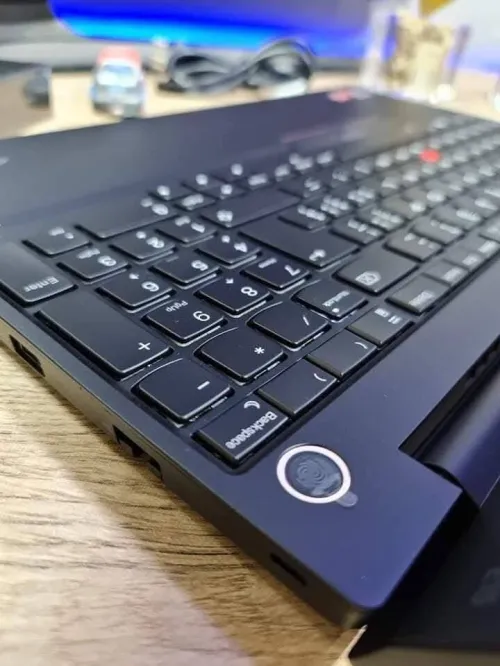 LENOVO THINKPAD E15 GEN3/RYZEN 5-5500U PRO/ 24 gb ddr4  3200/ 256 gb ssd/15.6 pouce fulhd  