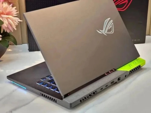 ASUS ROG STRIX G15/RYZEN 9-6900HX/32GB DDR5/1TB SSD/RTX 3080 8GB/ 15,6 POUCE IPS  2.5k 165HZ