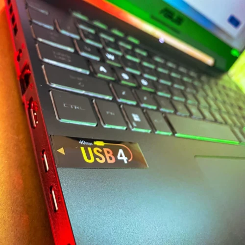  ASUS TUF GAMING A15 2023/RYZEN 9-7945HS 5.5GHZ/RAM 16GB DDR5/512GB SSD/NVIDIA RTX 4050 6GB