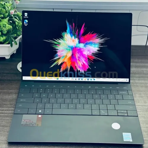 DELL XPS 13 PLUS  9320 / INTEL I7-1270P/ram 16gb ddr5/512 SSD /INTEL IRIS XE GRAPHIQUE/13.4 FHD OLED