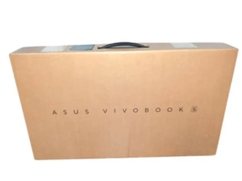 ASUS VIVOBOOK S16/R7-8845H/16GB DDR5/1TB SSD/AMD RADEON GRAPHIC 4GB/16-inch, 3K OLED -120Hz 