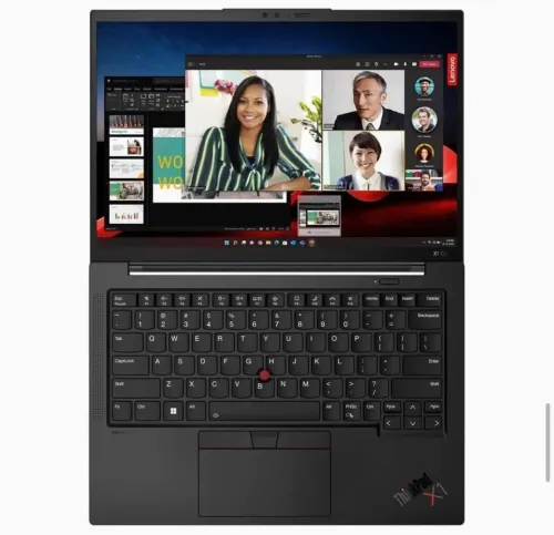 LENOVO THINKPAD X1 CARBONE GEN 11 INTEL I7-1255U EVO 16GB DDR5 512GB SSD 14 POUCE