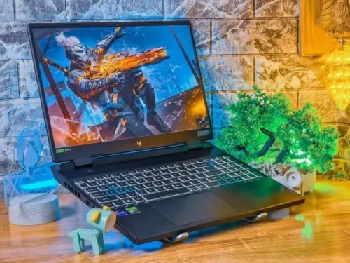 ACER PREDATOR HELIOS NEO 16/I5-13500HX/16 GB DDR5/512 GB NVME/RTX 4050 06GB/16 pouce  FHD 165 HZ  