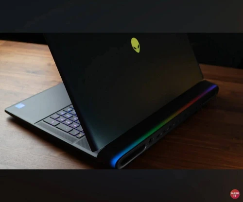 DELL ALIENWARE 18 AREA-51 2025/ULTRA 9-275HX/64GB/4TB SSD/NVIDIA RTX 5090 24GB/18"2.5K 300Hz