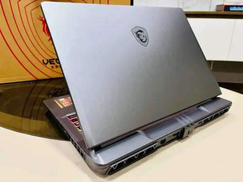 MSI VICTOR 16HX AI A2XWIG 2025/ULTRA 9 -275HX/32GB DDR5/1TB SSD/NVIDIA RTX 5080 16GB/16 QHD 240 HZ