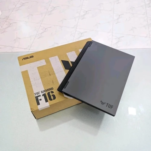 ASUS TUF GAMING F16/INTEL I7-14650HX/16GB DDR5/512GB SSD/RTX 5060 8GB/16.1  pouce FUHD+ IPS 165HZ 