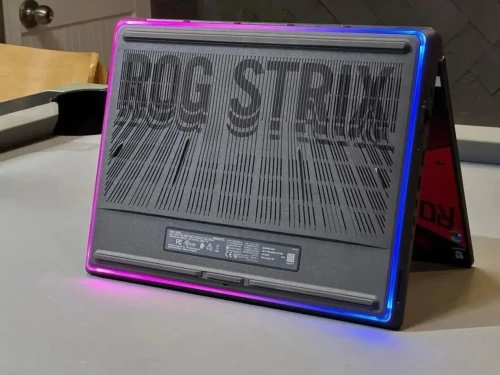 ASUS ROG STRIX G16 2025/INTEL  ULTRA 9-275HX/RAM 32GB LPDDR5X/1TB  SSD NVEM/NVIDIA  RTX 5060 8GB/ECRAN  16 POUCE  2.5k