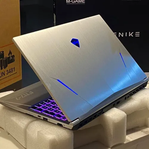 MACHENIKE GAMING 2022/I9-12900H/32GB DDR5/512 GB SSD+2TB HDD/NVIDIA RTX 3060/15,6 IPS 144HZ 
