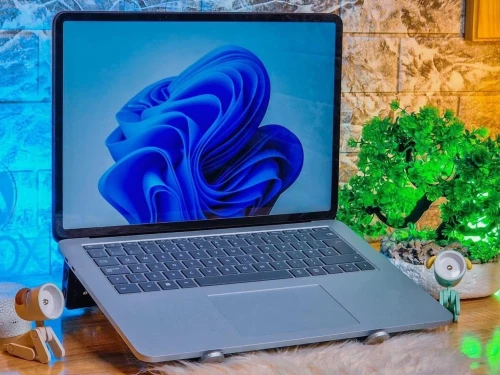 MICROSOFT SURFACE LAPTOP STUDIO 2 2024 /I7-13700H 5GHZ/RAM 64GB/1024GB SSD/RTX 4060 6GB TACTILE