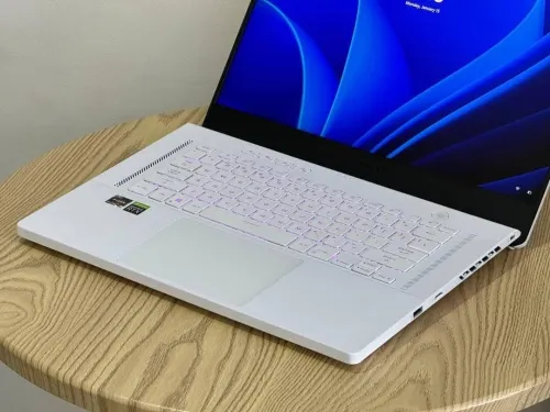 ASUS ROG ZEPHYRUS  G15/RYZEN 7-6800HS 5GHZ/RAM 16GB DDR5/1TB SSD/RTX 3080 8GB/ECRAN 15.6