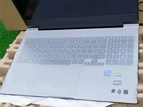 HP OMEN 16 2025/I7-14650HX 5.3GHZ/RAM 16GB DDR5/512GB SSD/NVIDIA RTX 4060 8GB/16POUCE 2.5 240HZ