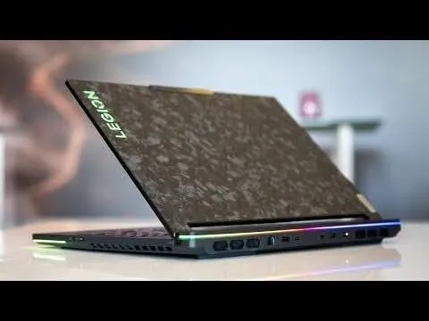 LENOVO LEGION 9I PRO 16IRX9/I9-14900HX 5.8GHZ/RAM 32GB/2TB SSD/RTX 4090 16GB/16 3.2K MINI LED