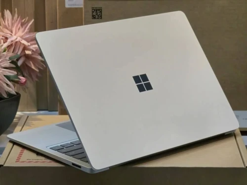 MICROSOFT SURFACE LAPTOP 7TH 2025/SNAPDRAGON X 12 CORE/RAM 16Gb/DISK 512 SSD/ECARN 14 3K   TACTILE
