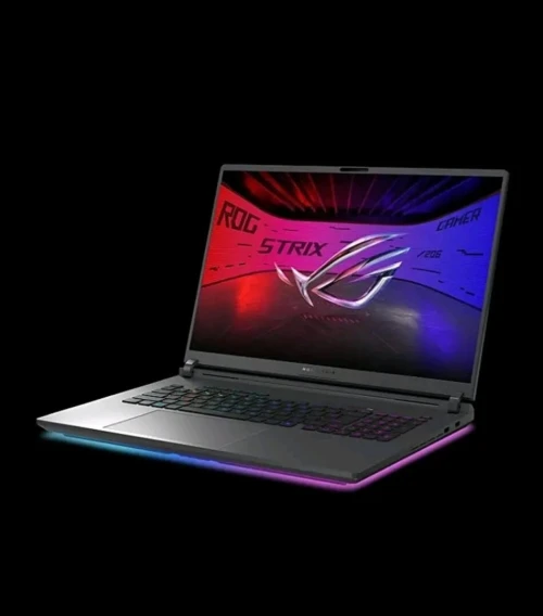 ASUS ROG STRIX G18 2025/ULTRA 9-275HX/32GB/1TB SSD/RTX 5070TI  12GB/18"POUCE   2.5K
