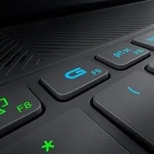 DELL GAMING G15/I9-13900HX 5.4GHZ/32GB DDR5/1TB SSD/RTX 4060 8GB/ECRAN 360HZ