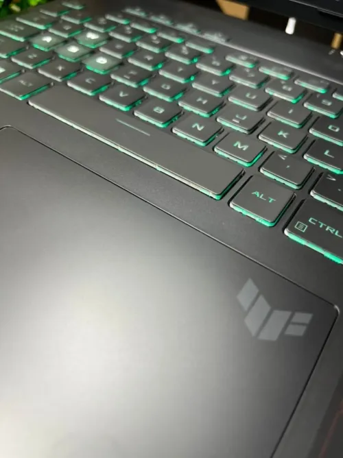 ASUS TUF GAMING F17 2023/I9-13900H 5.5GHZ/RAM 16GB DDR4/1TB SSD/RTX 4060 8GB/ECRAN 17 2K 240HZ