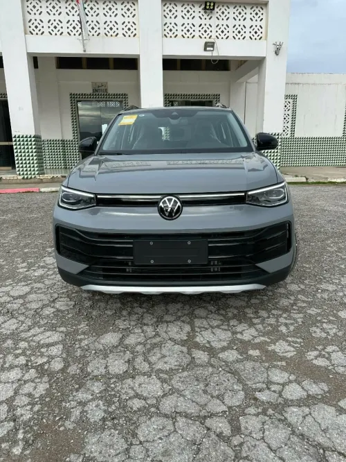 Volkswagen Tharu 2025 Xr